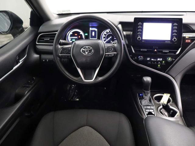 Used 2024 Toyota Camry LE image 20