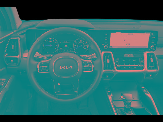 Used 2022 Kia Sorento S w/ Panoramic Sunroof Package image 39