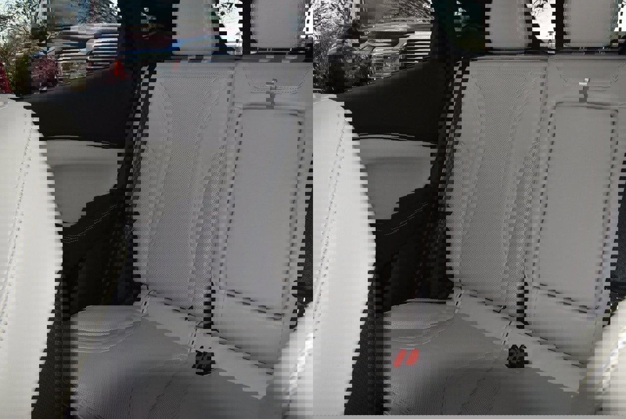 Certified 2024 Ford Mustang Mach-E Premium image 20