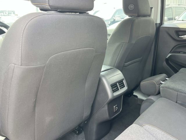 Used 2024 Chevrolet Equinox LT AWD/4WD image 24