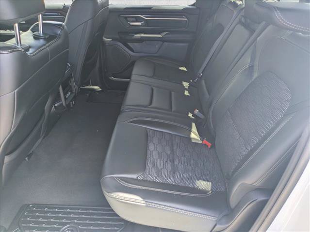 Used 2020 RAM 1500 Sport w/ Level 2 Equipment Goup w/2_L AWD/4WD image 20