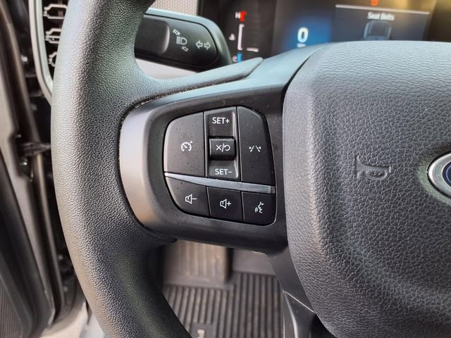 Certified 2024 Ford Ranger XL AWD/4WD image 22