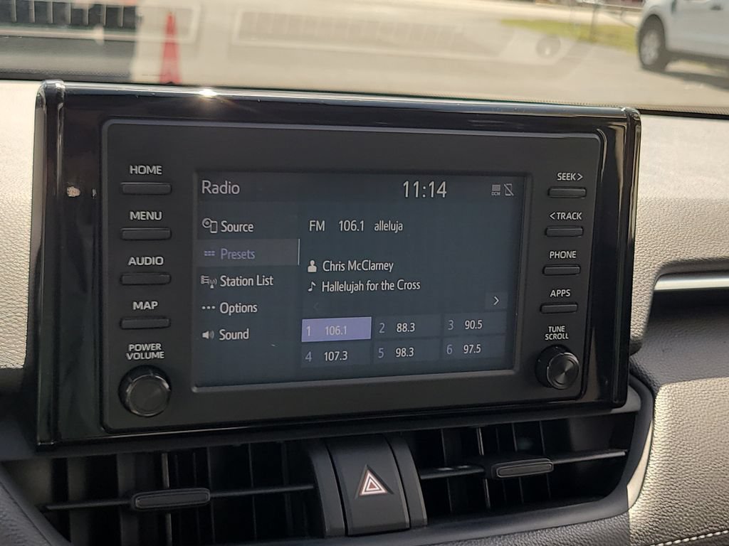 Used 2019 Toyota RAV4 XLE w/ Convenience Package AWD/4WD image 21
