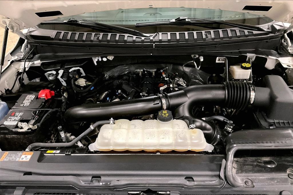 Certified 2023 Ford Expedition Max Platinum AWD/4WD image 10