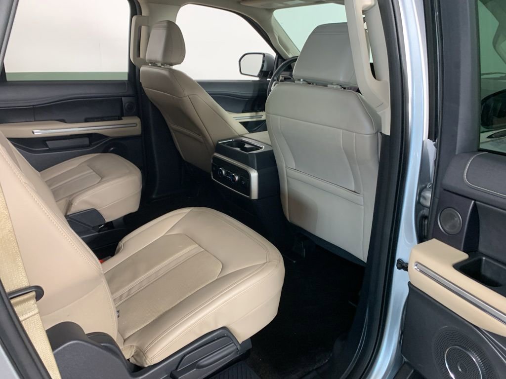 Certified 2023 Ford Expedition Max Limited AWD/4WD image 40