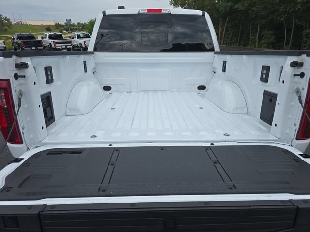 Certified 2025 Ford F150 Tremor w/ Bed Utility Package AWD/4WD image 33