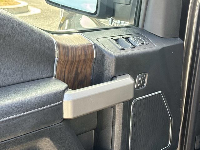 Certified 2020 Ford F150 Lariat w/ Equipment Group 502A Luxury image 16