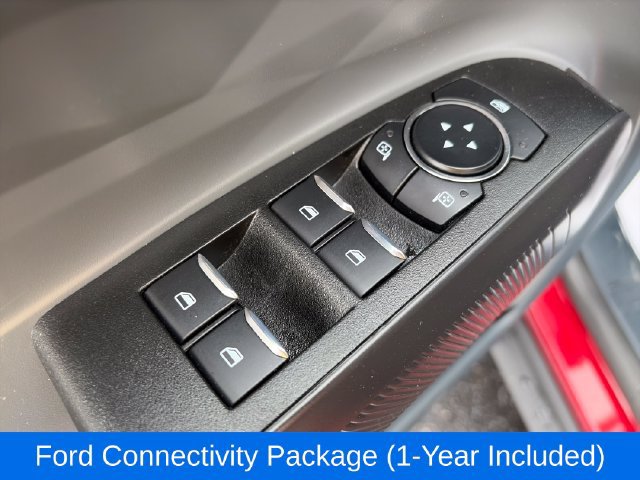 Certified 2026 Ford Maverick XLT w/ Black Appearance Package AWD/4WD image 16