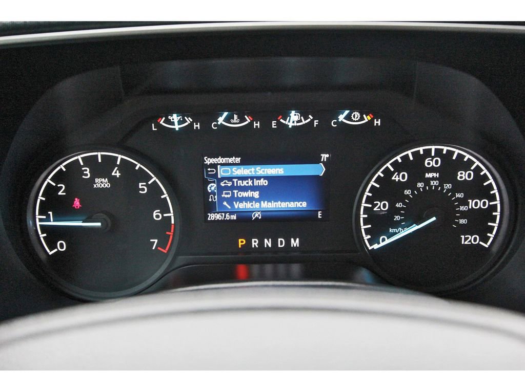 Certified 2023 Ford F150 XL w/ STX Appearance Package RWD image 15