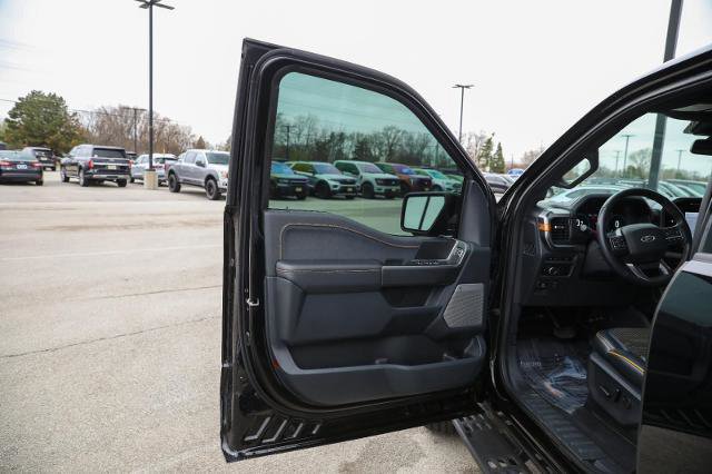 Certified 2023 Ford F150 Tremor w/ Equipment Group 402A High AWD/4WD image 19