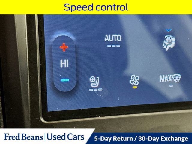 Certified 2024 Ford Edge SEL w/ Convenience Package image 24