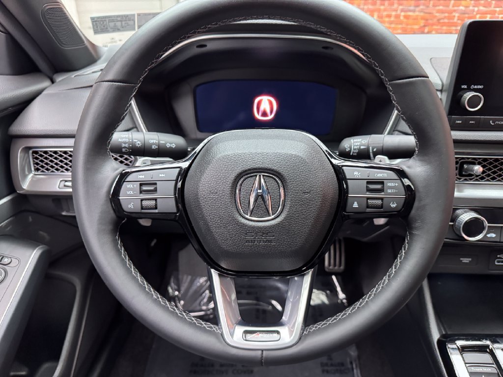 Used 2025 Acura Integra A-Spec FWD image 14