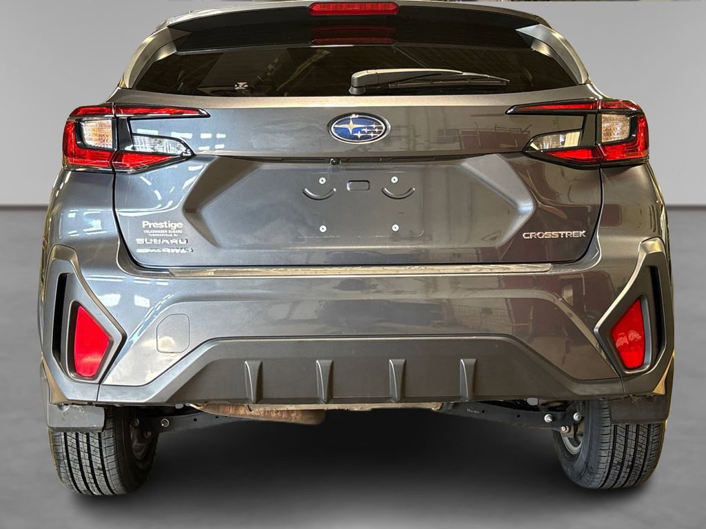 Used 2024 Subaru Crosstrek 2.0i Premium AWD/4WD image 5