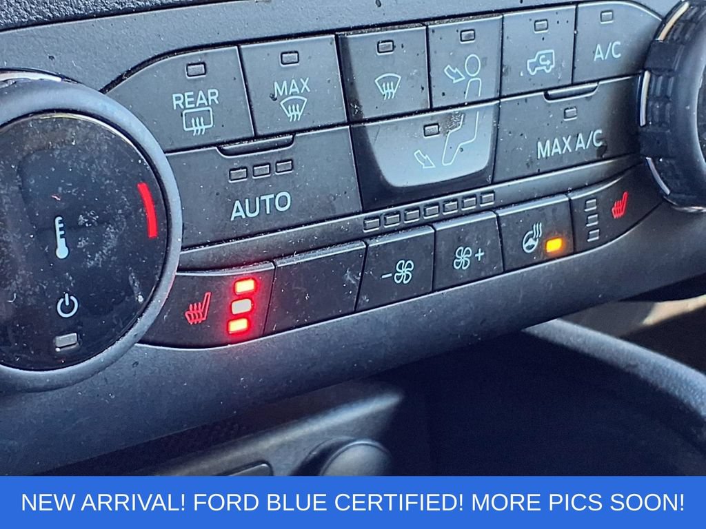 Certified 2023 Ford Bronco Sport Outer Banks w/ Tech Package AWD/4WD image 5