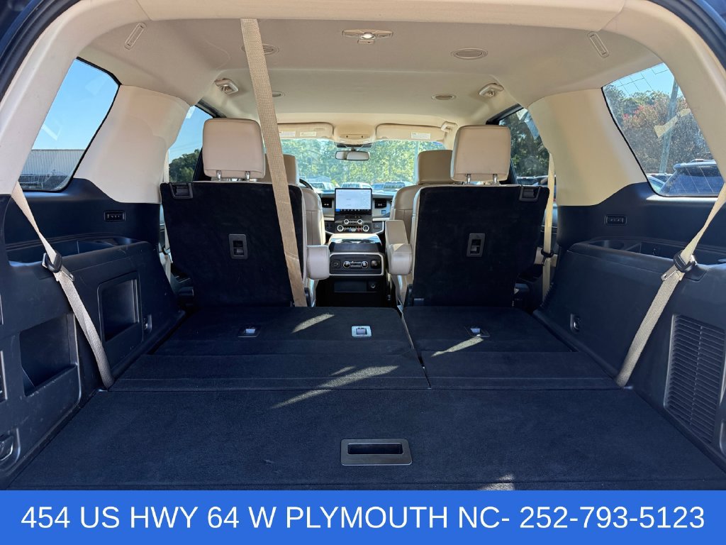Certified 2023 Ford Expedition XLT AWD/4WD image 23