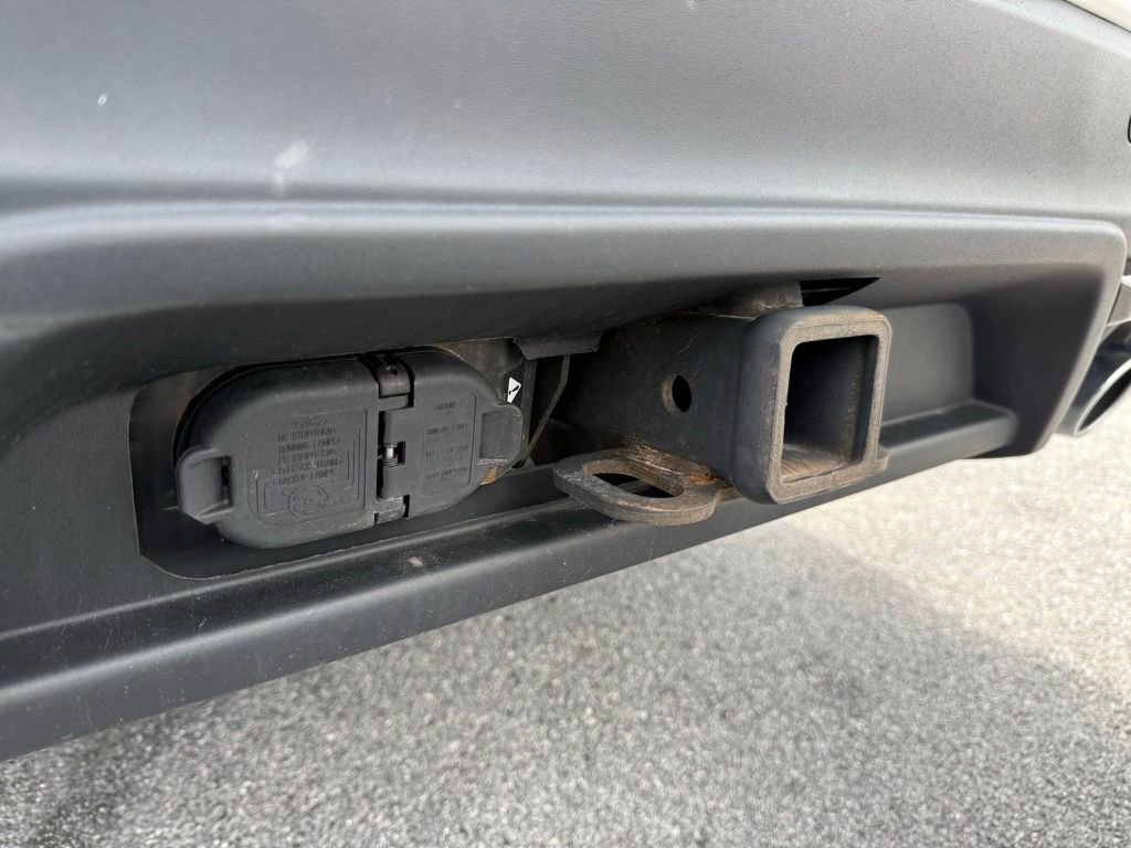 Certified 2023 Ford Explorer ST w/ Equipment Group 401A AWD/4WD image 37