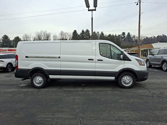 Certified 2024 Ford Transit 350 Base image 5
