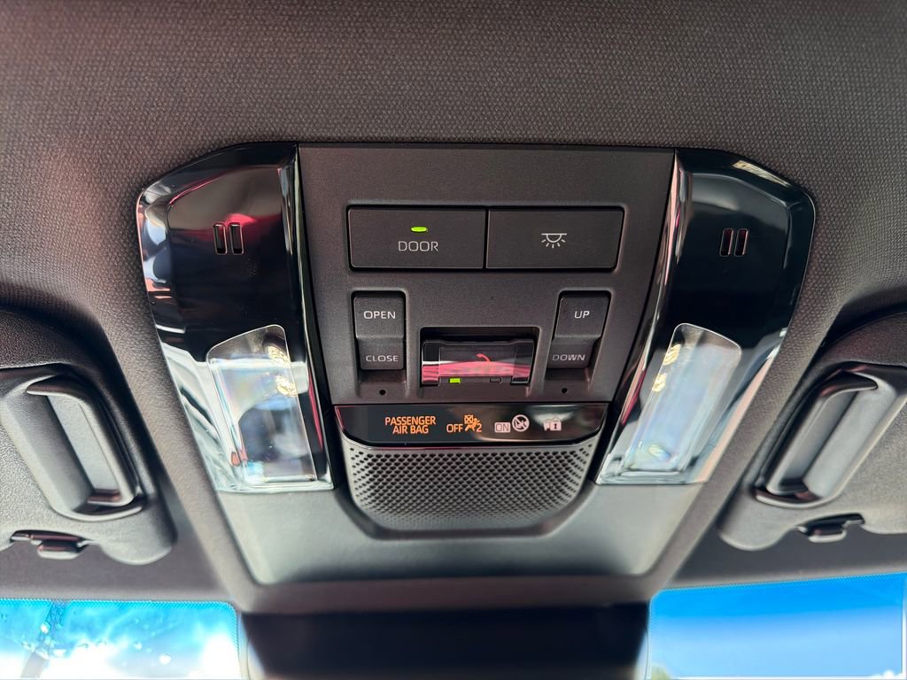 Used 2025 Toyota Land Cruiser w/ Premium Package image 18