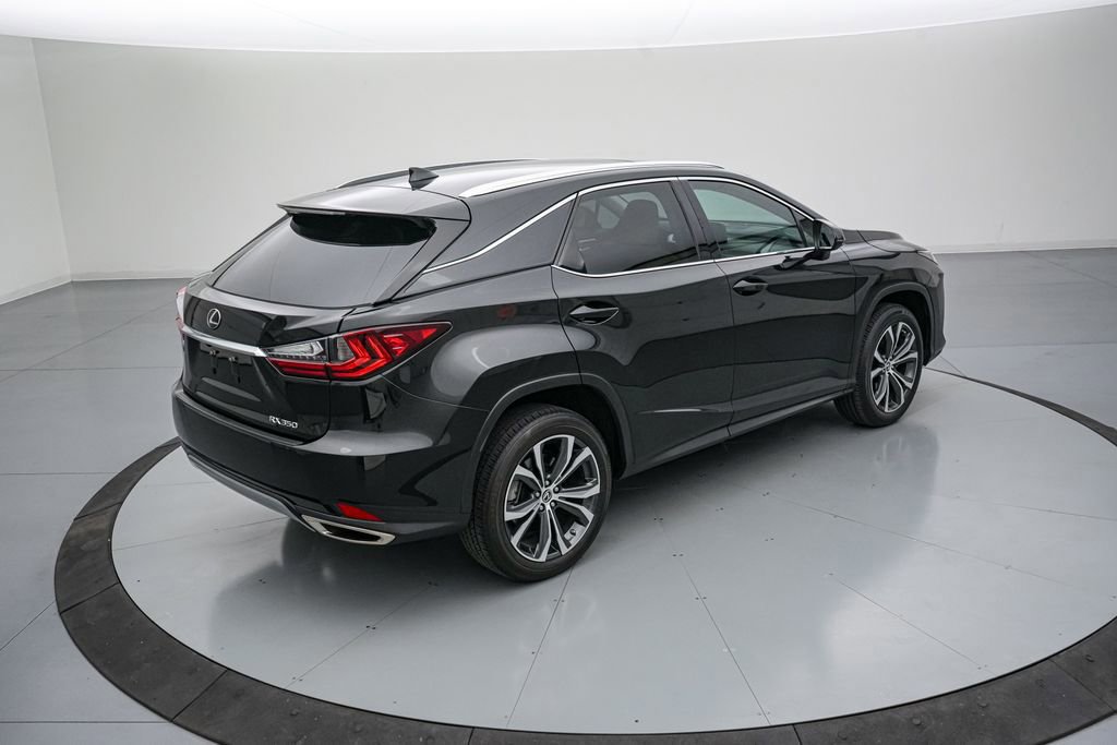 Used 2022 Lexus RX 350 FWD w/ Premium Package image 5