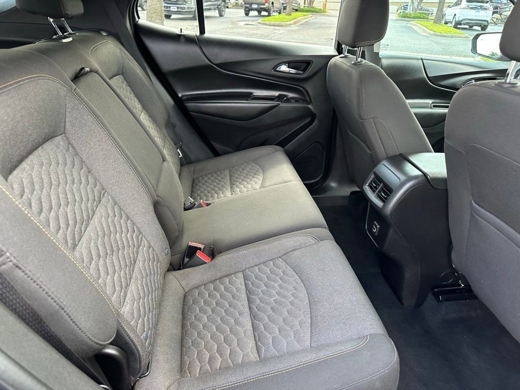 Used 2019 Chevrolet Equinox LT image 19