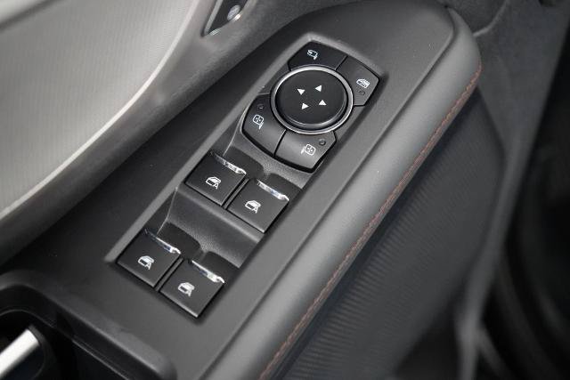 Certified 2025 Ford Expedition Active AWD/4WD image 18
