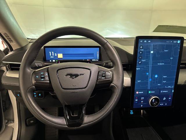 Certified 2023 Ford Mustang Mach-E Select RWD image 18