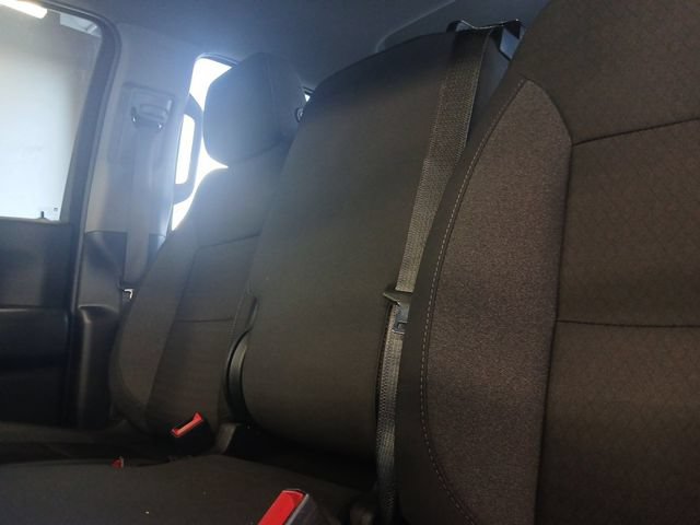 Used 2024 Chevrolet Silverado 1500 Custom RWD image 12