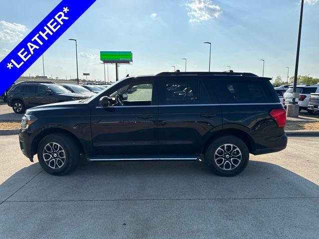 Certified 2023 Ford Expedition XLT AWD/4WD image 3