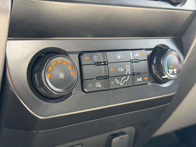 Certified 2020 Ford F350 XL w/ Power Equipment Group RWD image 28