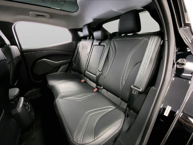 Certified 2023 Ford Mustang Mach-E Premium AWD/4WD image 25