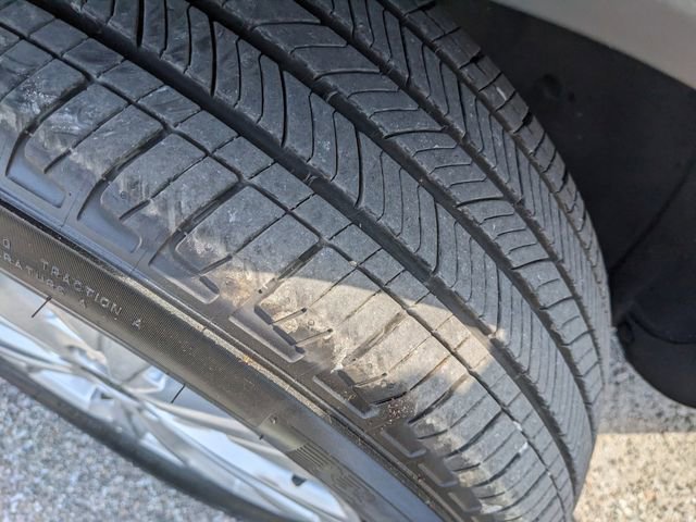 Certified 2025 Ford Escape Active image 35