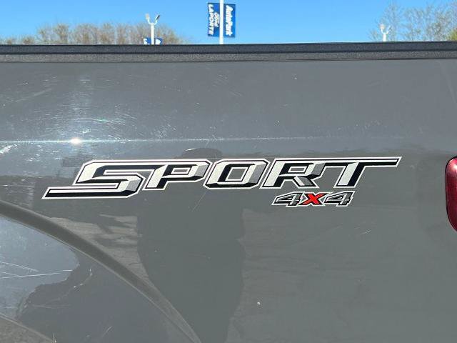 Certified 2020 Ford F150 XL w/ Equipment Group 101A Mid AWD/4WD image 40