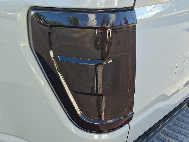 Certified 2023 Ford F150 Lariat w/ Equipment Group 502A High AWD/4WD image 12