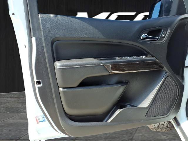 Used 2022 GMC Canyon Elevation w/ Trailering Package AWD/4WD image 23