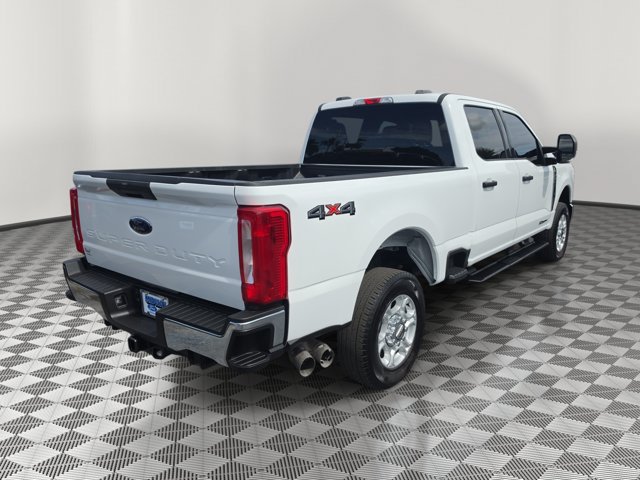Certified 2026 Ford F250 XLT AWD/4WD image 6