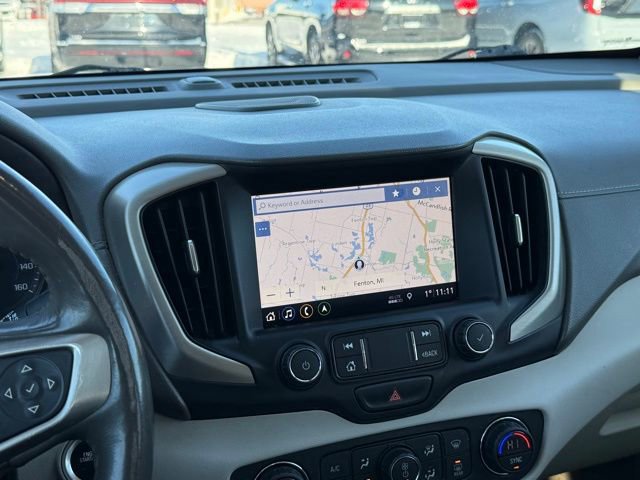 Used 2020 GMC Terrain Denali w/ Denali Premium Package image 14