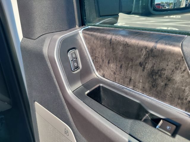 Certified 2024 Ford F250 Lariat AWD/4WD image 29