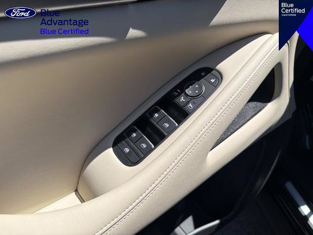 Used 2023 INFINITI QX60 Luxe w/ Cargo Package FWD image 18