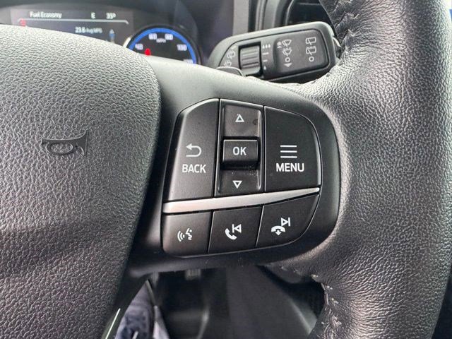 Certified 2023 Ford Bronco Sport Badlands image 16