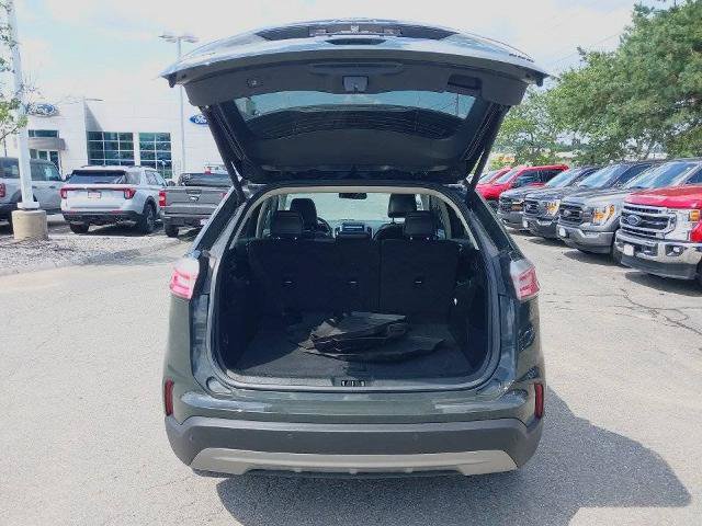 Certified 2023 Ford Edge SEL w/ Convenience Package AWD/4WD image 26