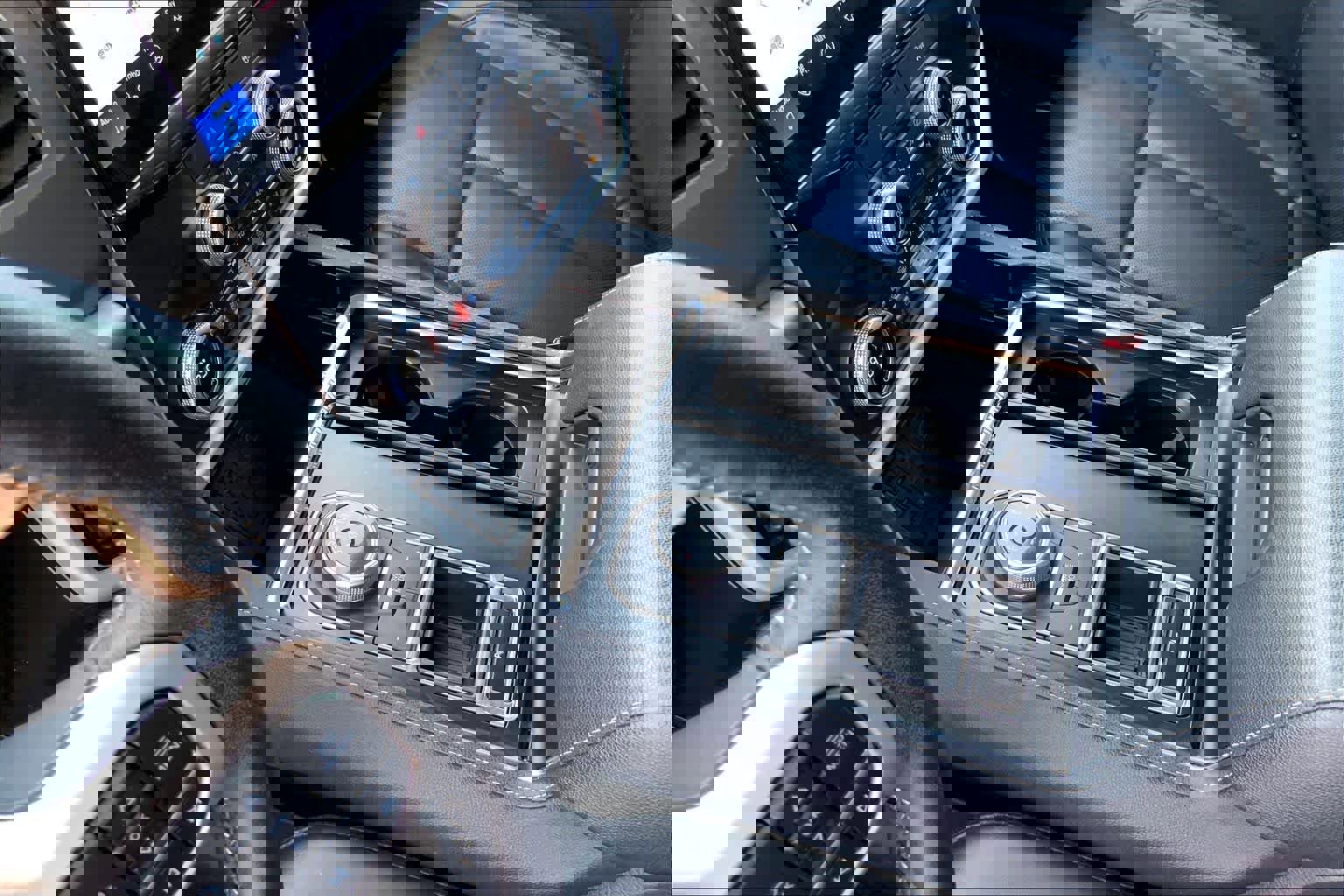 Certified 2022 Ford Expedition Max XLT image 16