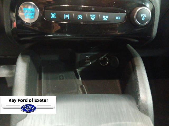 Certified 2024 Ford Escape Platinum AWD/4WD image 27