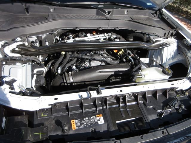 Certified 2025 Ford Explorer ST-Line w/ Premium Package image 29