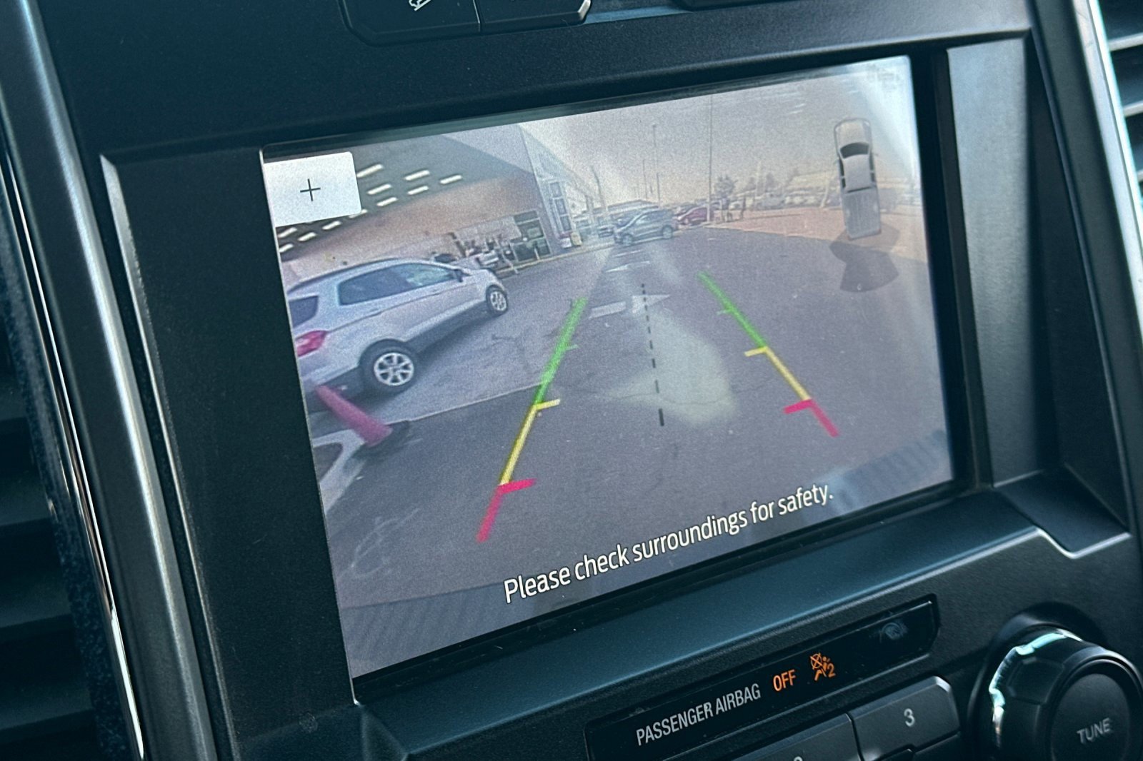 Certified 2020 Ford F150 XLT w/ Equipment Group 302A Luxury image 21