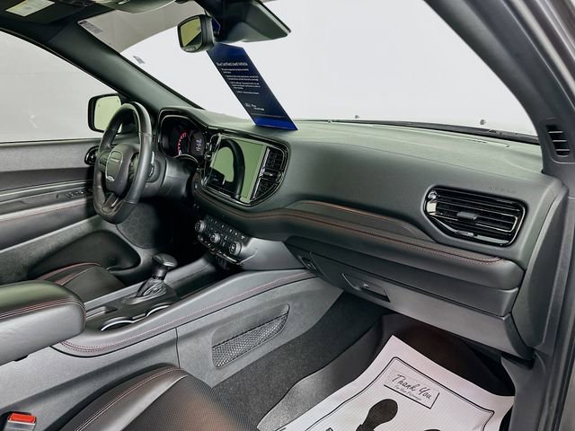 Used 2024 Dodge Durango GT AWD/4WD image 39