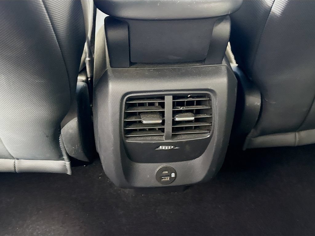Certified 2021 Ford Mustang Mach-E Premium RWD image 27