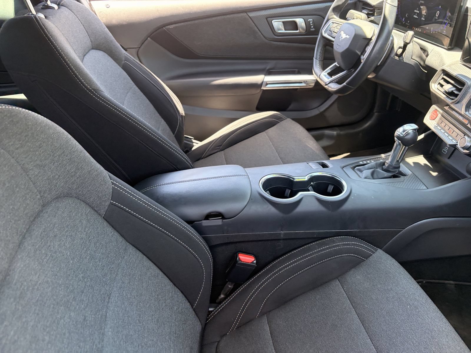 Certified 2024 Ford Mustang GT RWD image 11