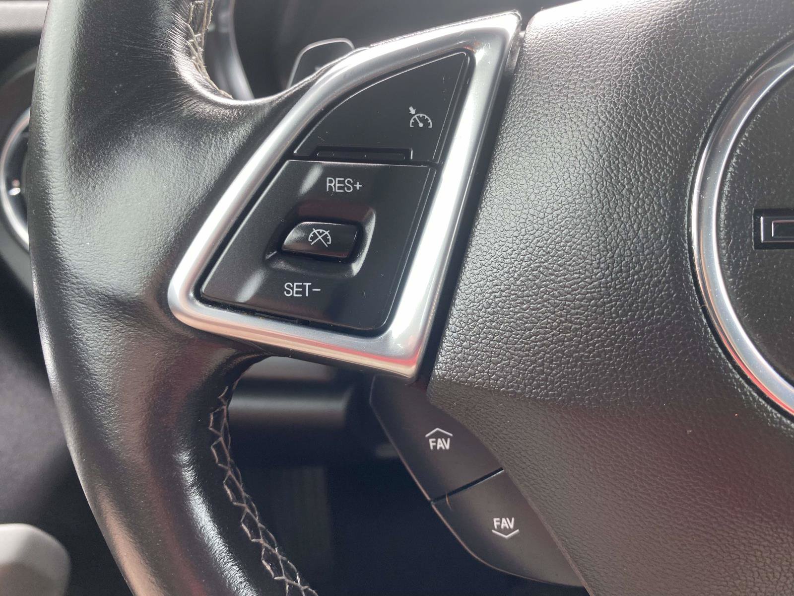 Used 2021 Chevrolet Camaro LS RWD image 18