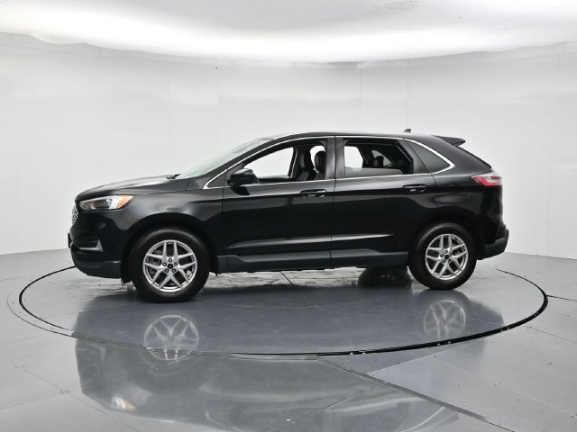 Certified 2024 Ford Edge SEL AWD/4WD image 6