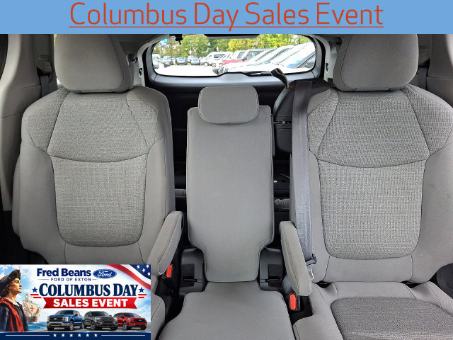 Used 2022 Toyota Sienna LE FWD image 19